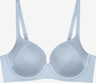 TRIUMPH Bra 'Body Make-up Soft Touch' in Light blue, Item view