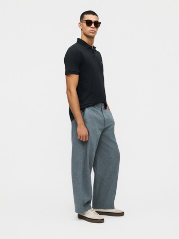 Maglietta di Abercrombie & Fitch in nero