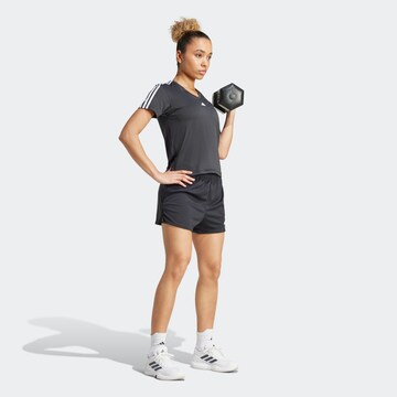 ADIDAS PERFORMANCE Performance Shirt in Black