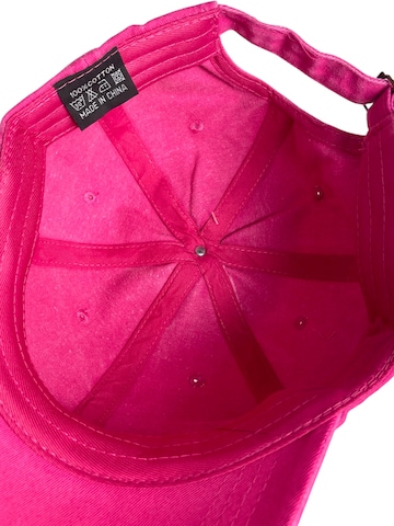 Kumixi Cap 'Vintage'‌‌‌‌‌‌‌‌‌‌ in Pink