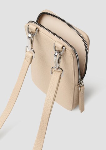 Sac à bandoulière s.Oliver en beige