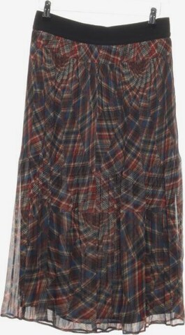 Riani Skirt in S in Mixed colors: front