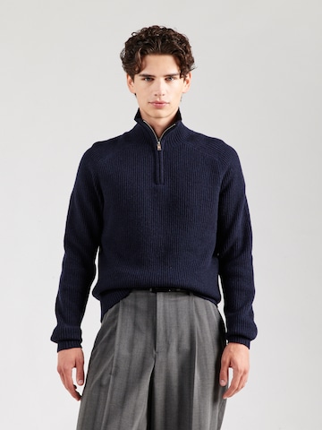 zils Kronstadt Džemperis 'Dorsey': no priekšpuses