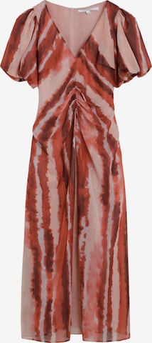 Scalpers Vineso Print Dress ' ' in Mischfarben: Vorderseite