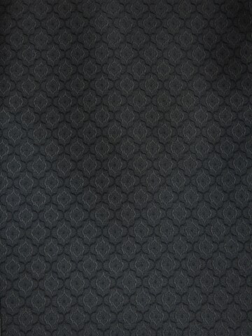 Coupe slim Veste de costume Next en noir