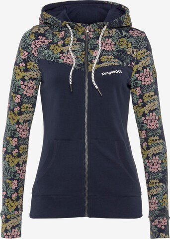 KangaROOS Sweatjacke online bestellen bei ABOUT YOU