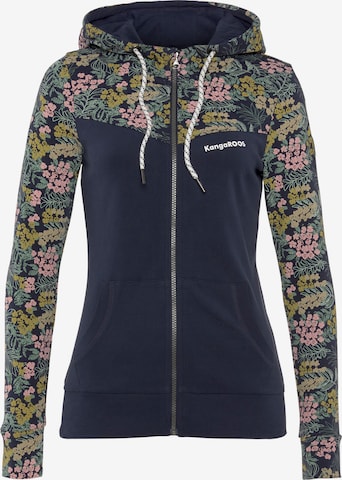 KangaROOS Sweatjacke online bestellen bei ABOUT YOU