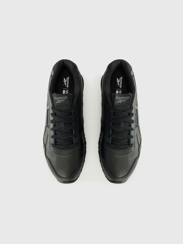 Baskets basses 'GLIDE' Reebok en noir