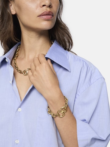 Liebeskind Berlin Armband in Gold