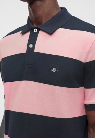 GANT Bluser & t-shirts i pink