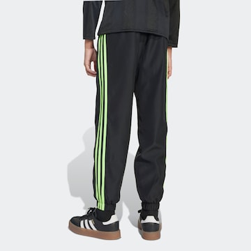 ADIDAS ORIGINALS Tapered Pants in Black