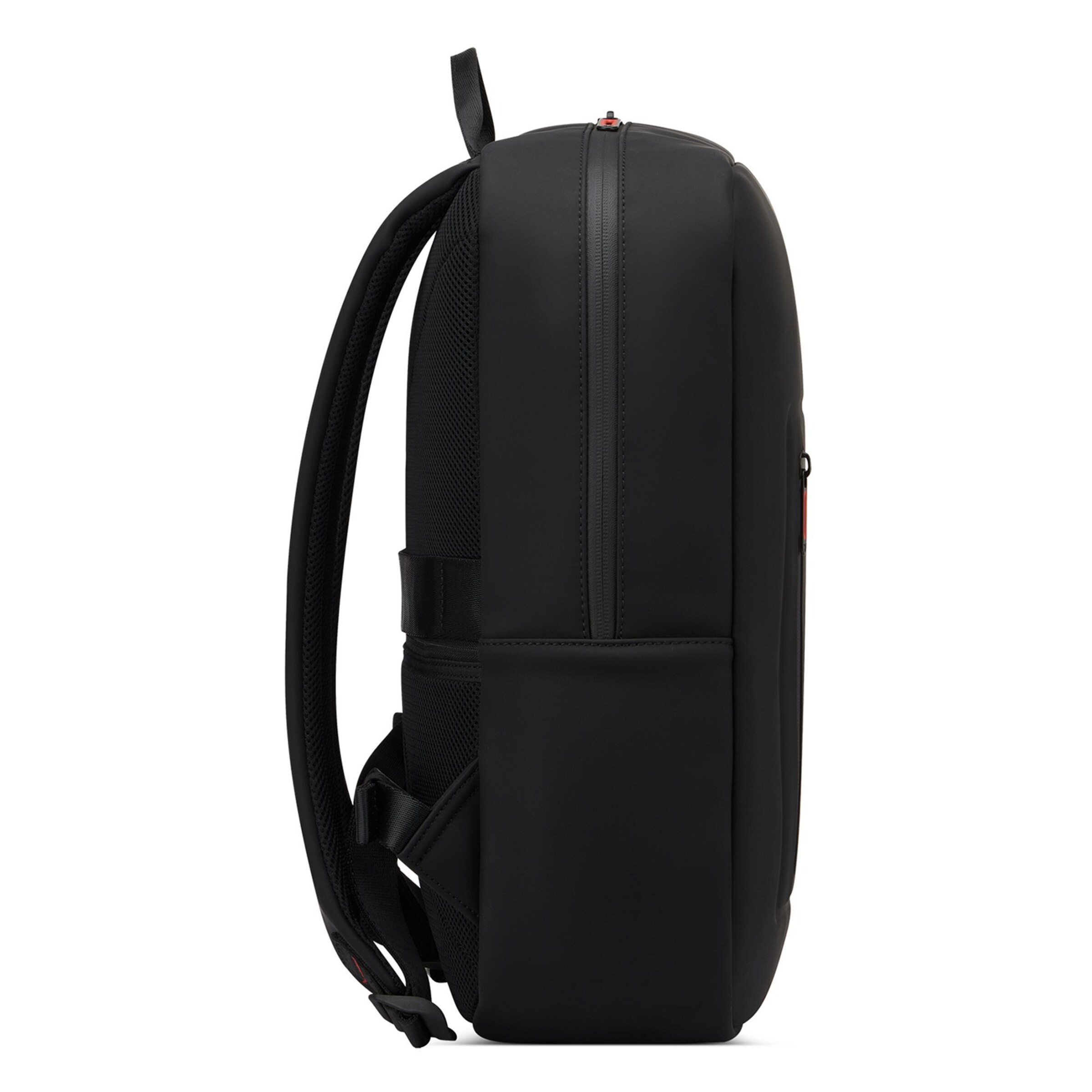 Roncato Rucksack in Schwarz