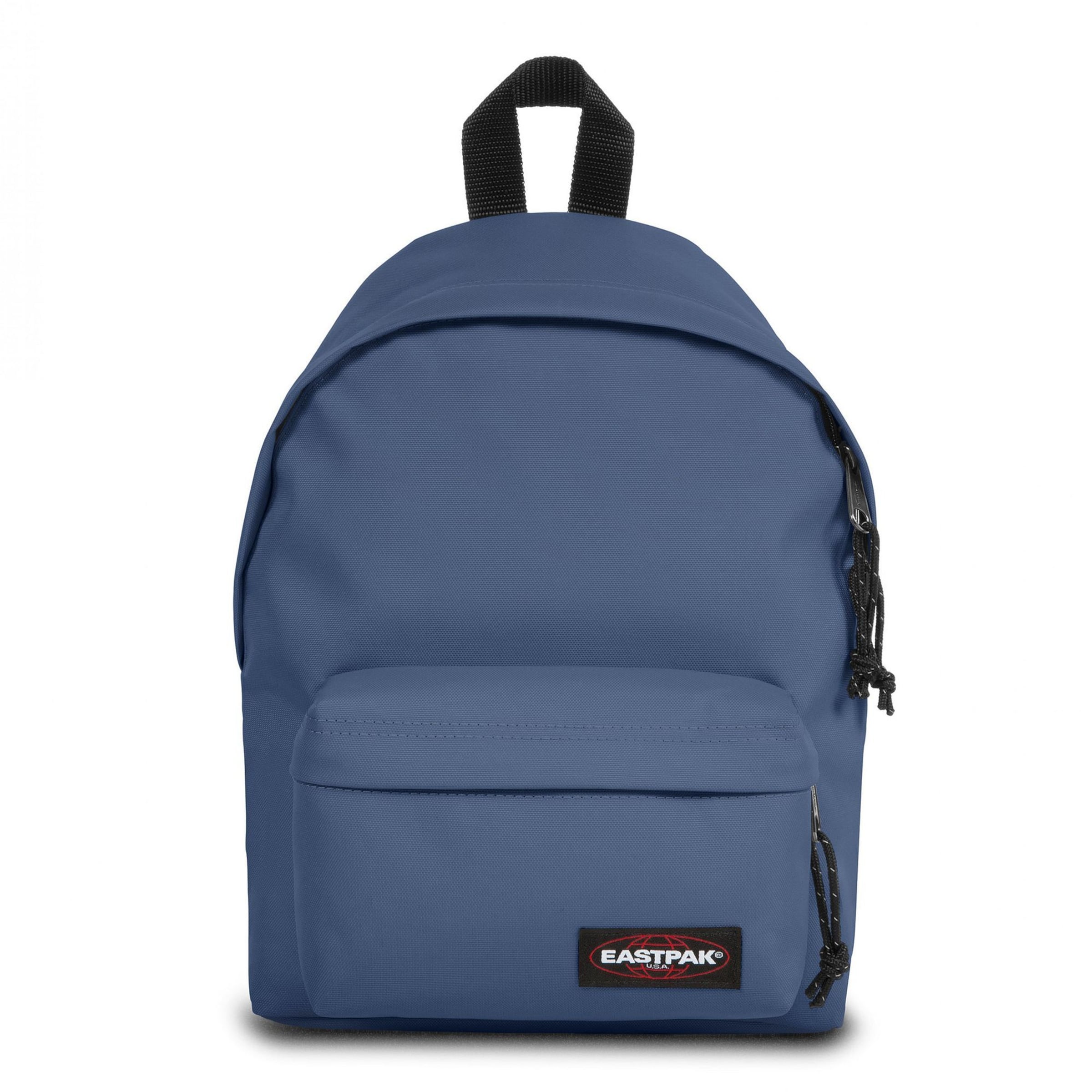 EASTPAK Rucksack 'Orbit' in Blau: Vorderseite