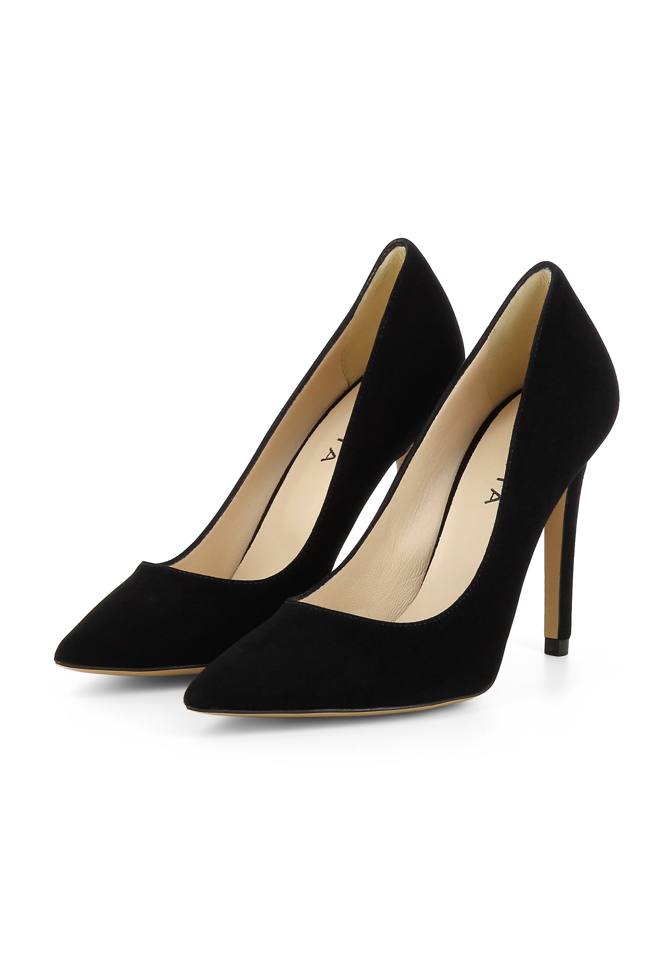 EVITA Pumps 'ALINA' in Black