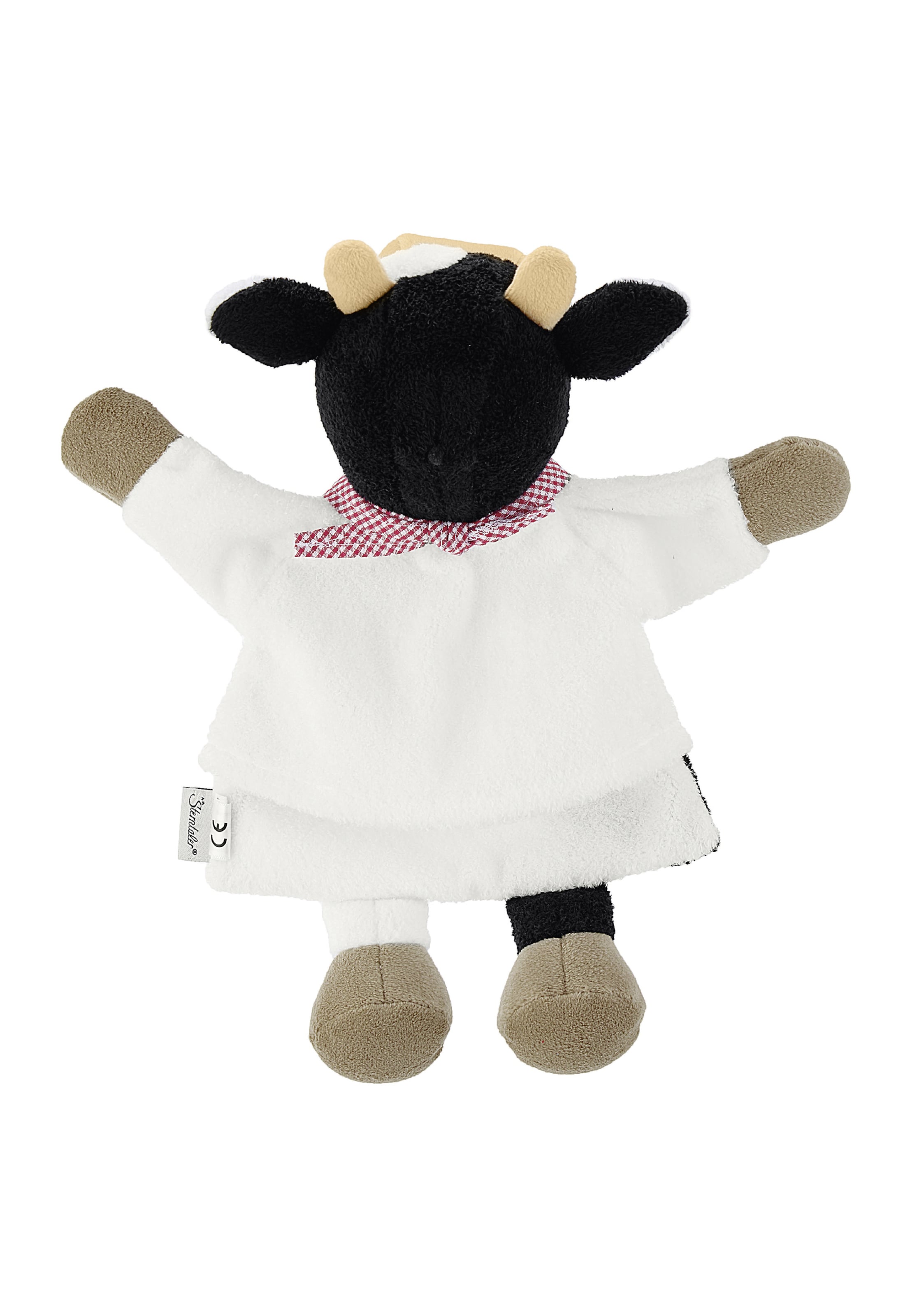 STERNTALER Stuffed animals 'Kuh' in Mixed colors