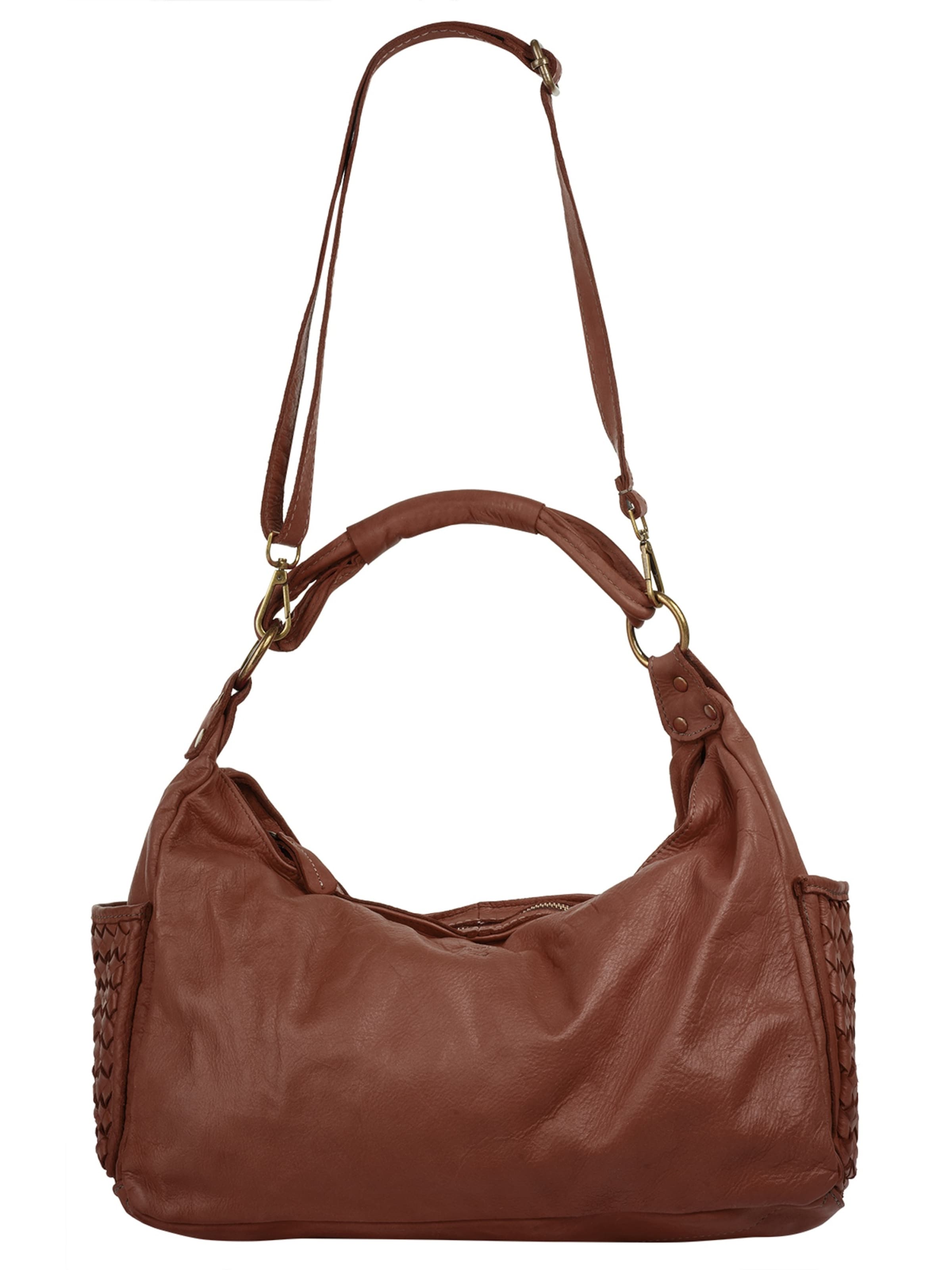 Sacs à main Samantha Look en marron