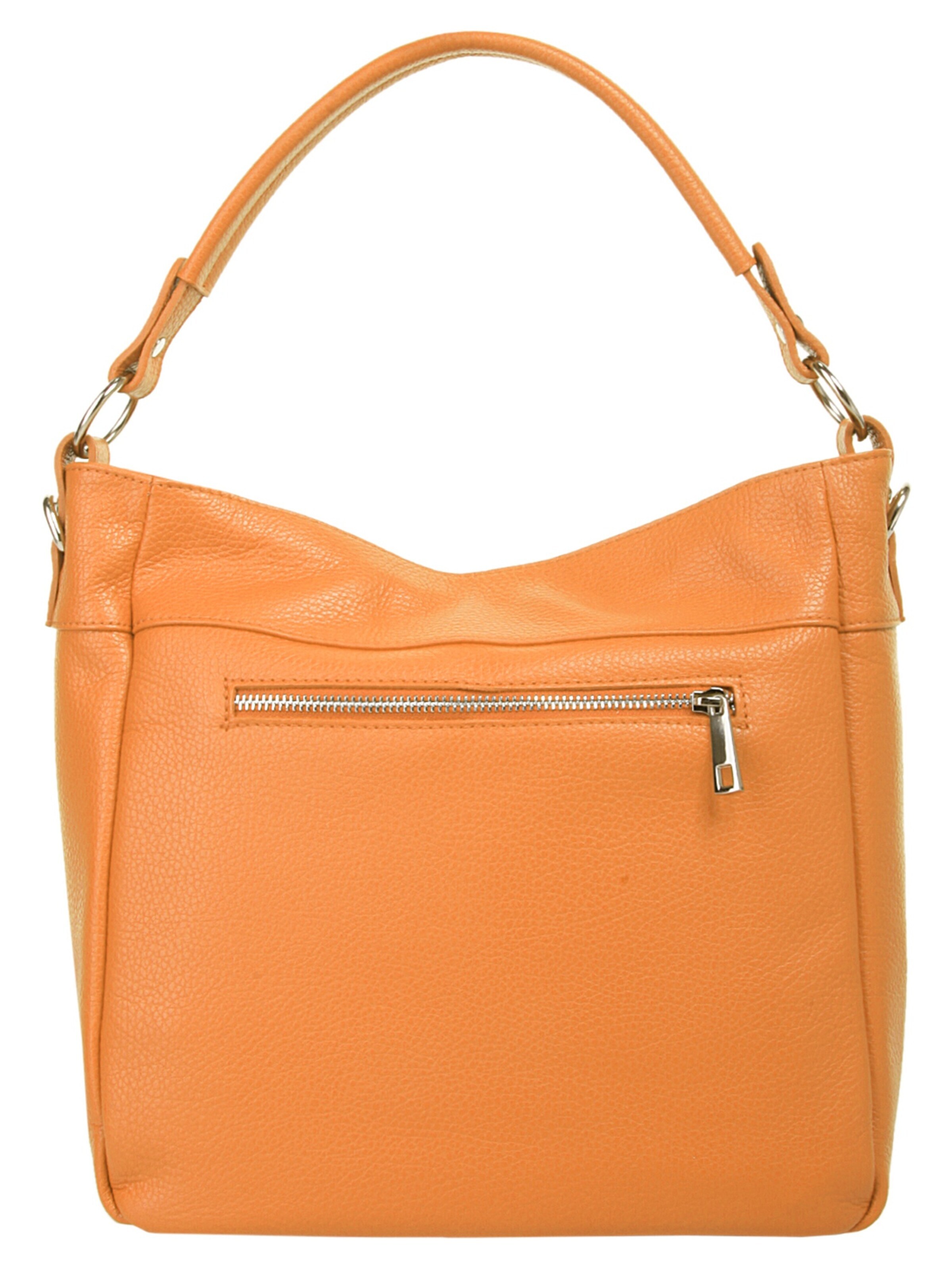 Cluty Handtasche‌‌‌ in Orange
