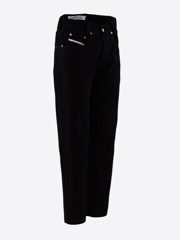 Picaldi Tapered Jeans 'Zicco 472 G' in Schwarz