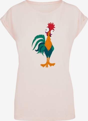 ABSOLUTE CULT T-Shirt in Pink: Vorderseite