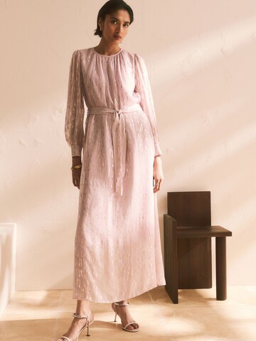 Robe Next en rose