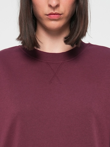 Felpa 'JDYMESA' di JDY in lilla