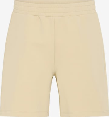 regular Pantaloni ' SDRoland ' di !Solid in beige: frontale