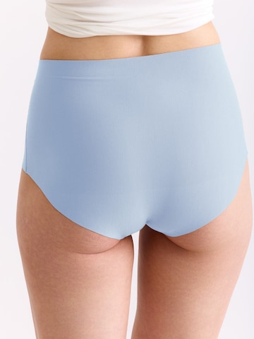 Culotte 'Light Touch' Erlich Textil en bleu