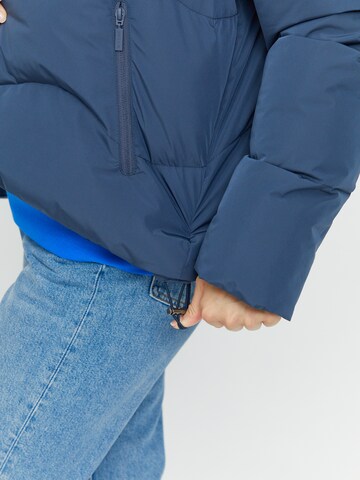 mazine Performance Jacket 'Dana' in Blue