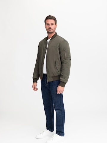 Bombers - Chaqueta de entretiempo 'ORIGINAL MEN' en verde