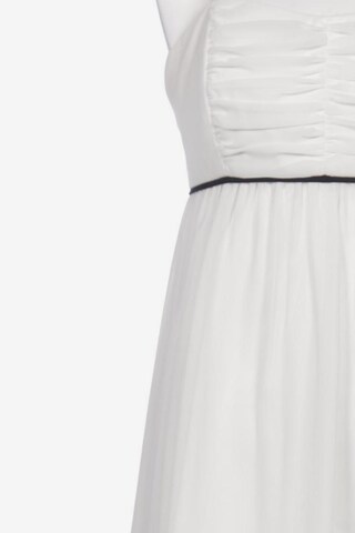 SWING Dress in XXS in White