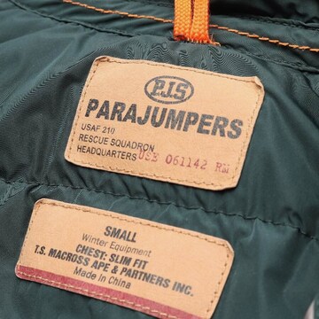 Parajumpers Jacket & Coat in S in Green