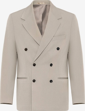 Antioch Pikkutakki värissä beige: etupuoli