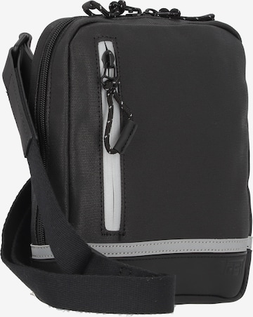 JOST Crossbody Bag 'Billund Cyclist Pro' in Black