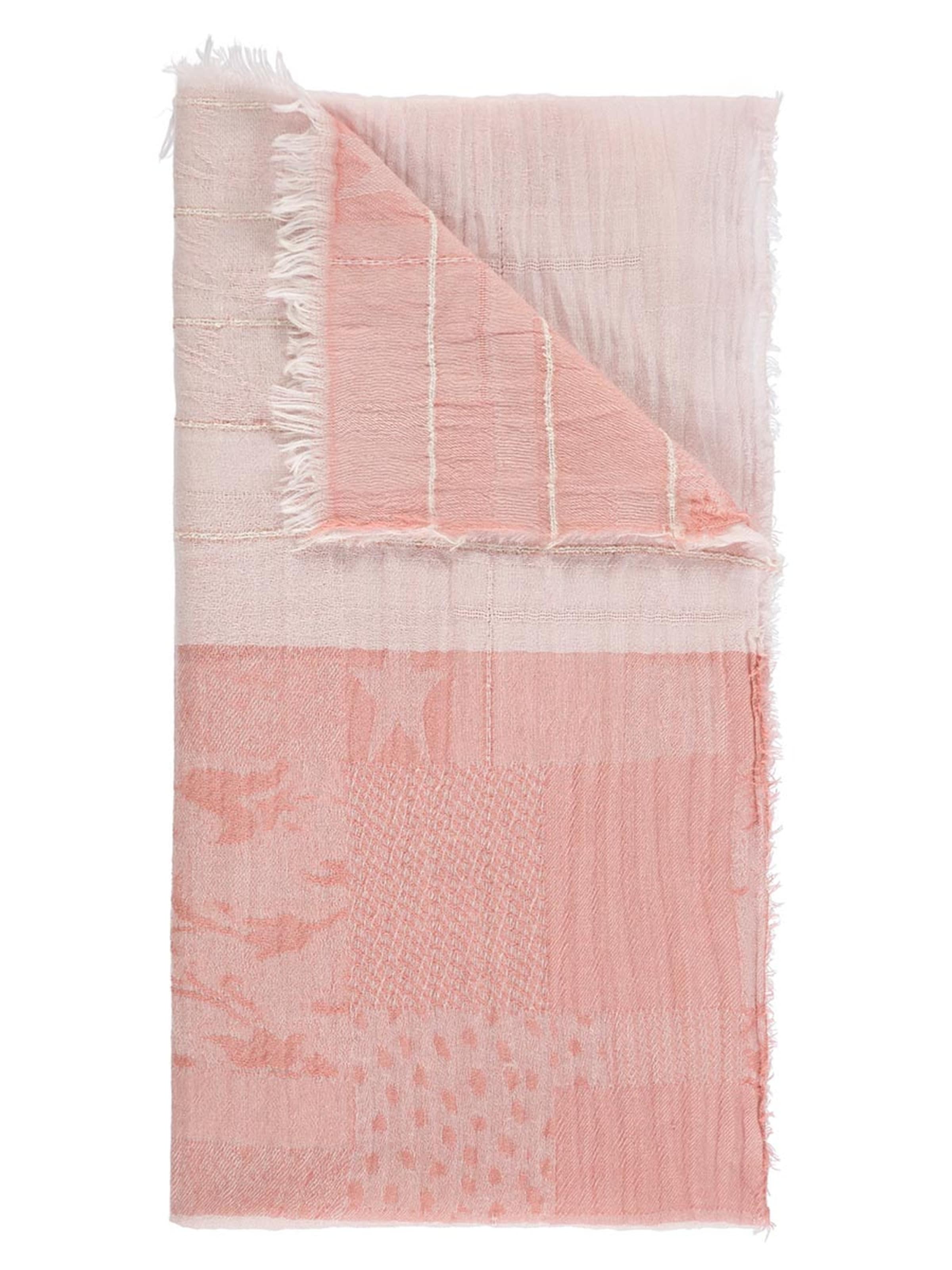 Passigatti Tuch‌ in Pink