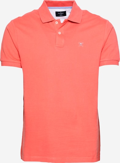 Hackett London Тениска в оранжево, Преглед на продукта