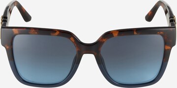 MICHAEL Michael Kors Sunglasses '0MK2170U' in Brown