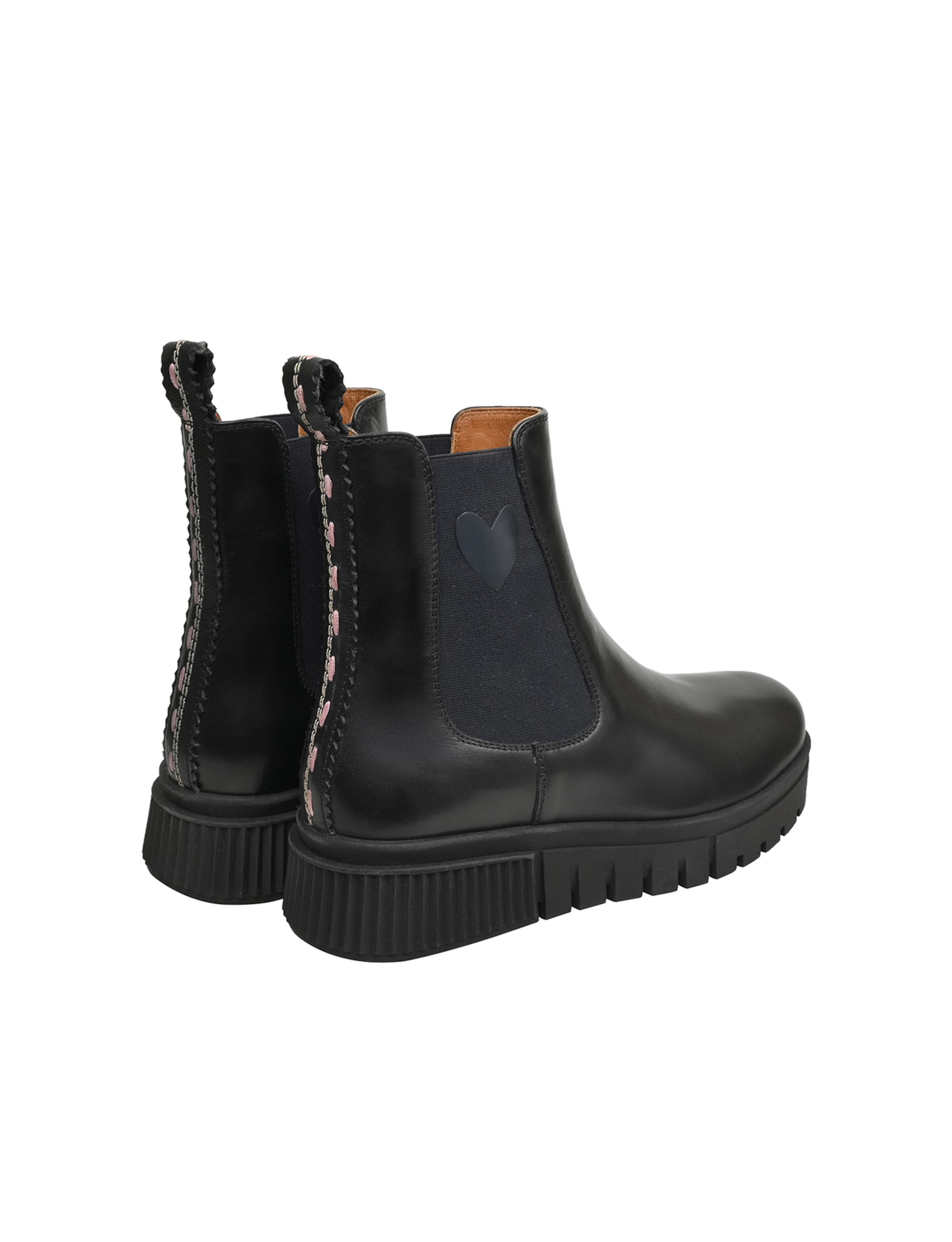 Crickit Chelsea boots ' NAELLE ' in Blauw