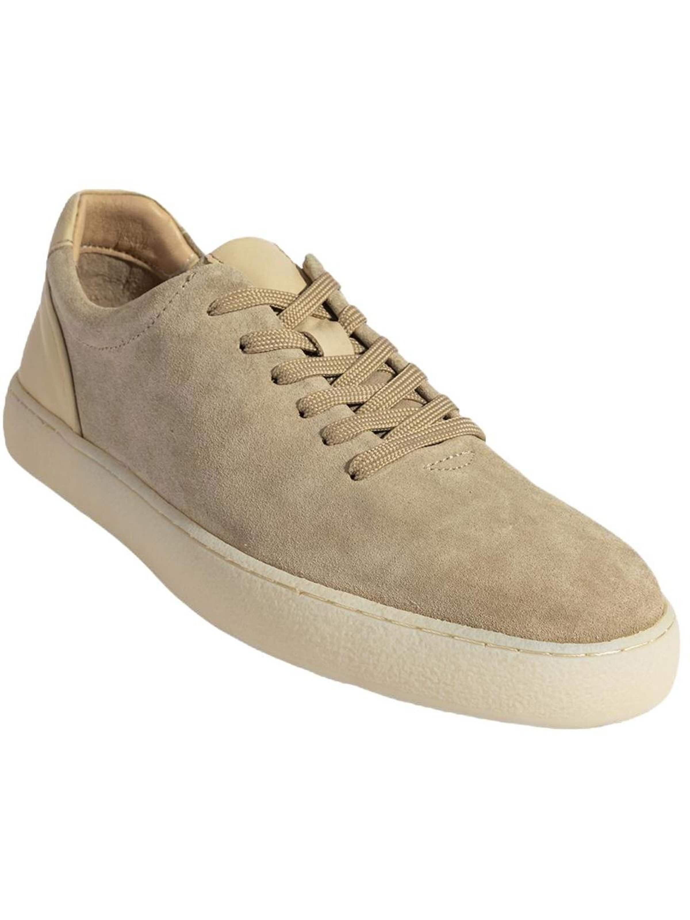 Desa Platform trainers 'Beleg' in Brown