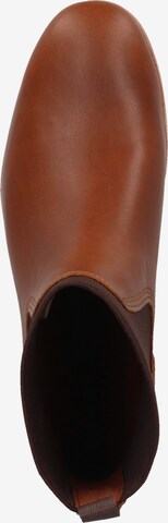 TIMBERLAND Chelsea Boots in Brown