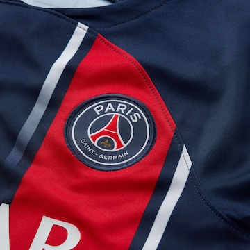 NIKE Toiminnallinen paita 'Paris St.-Germain Stadium' värissä sininen