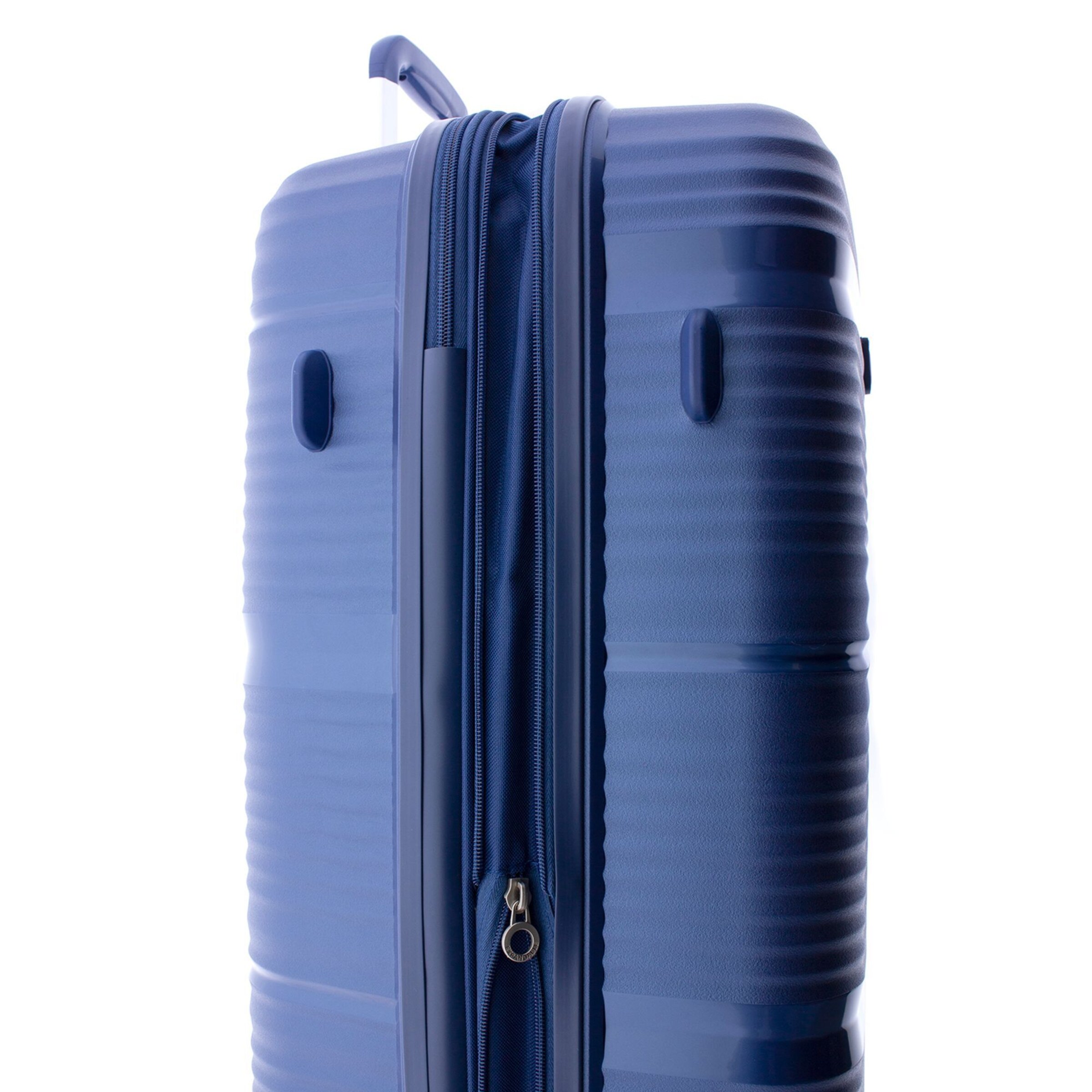 Gladiator Trolley '0800' in Blauw