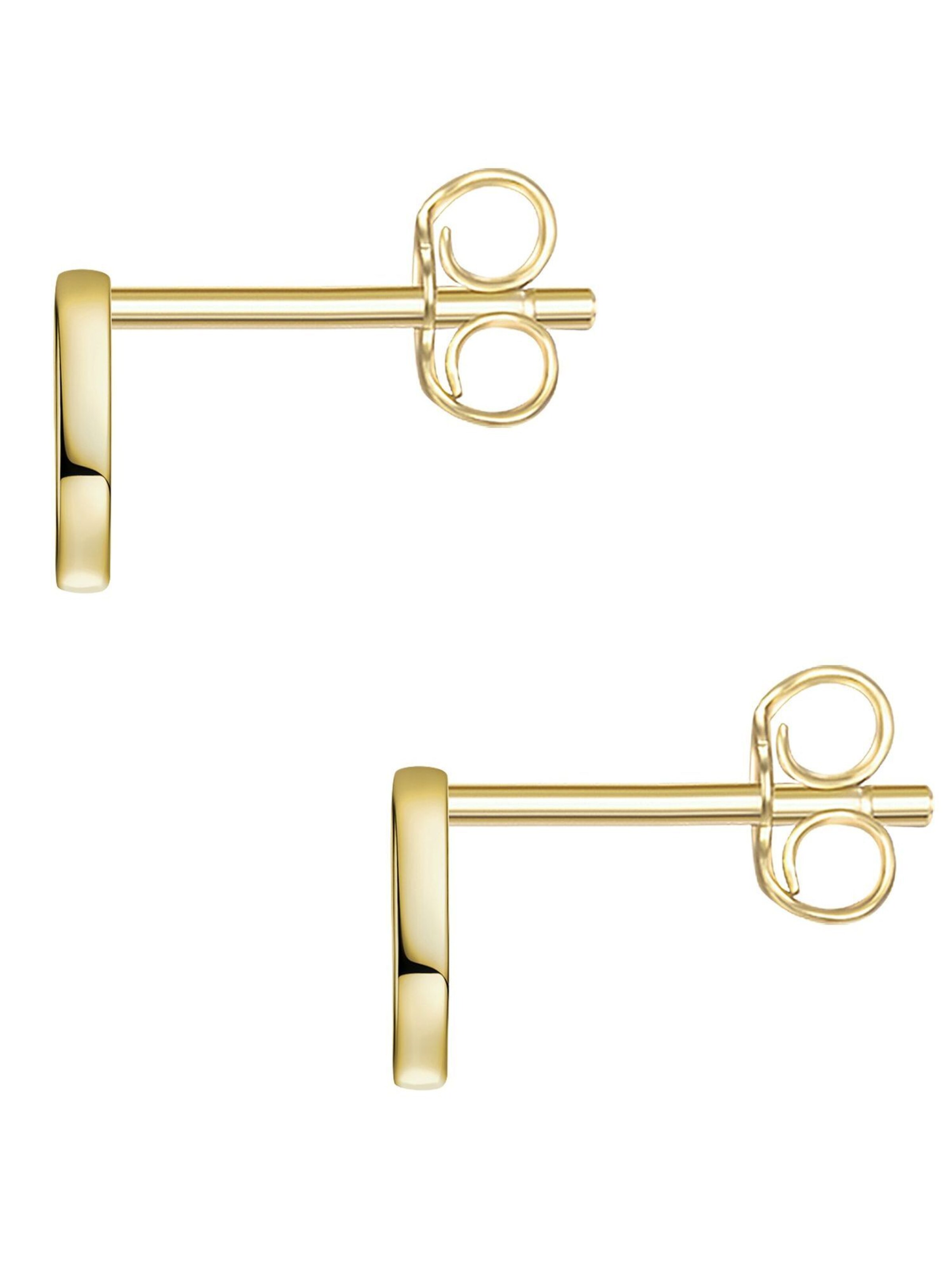 Glanzstücke München - Pendientes en oro