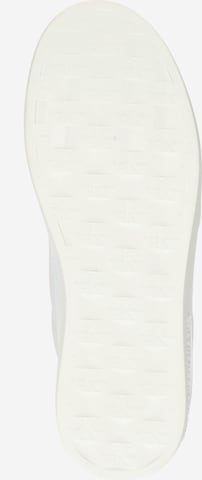 Calvin Klein Jeans Rövid szárú sportcipők 'CLASSIC' - fehér