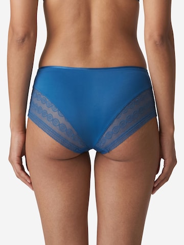 DACAPO Boyshorts 'Samba' in Blue