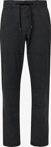 s.Oliver Regular Broek in Grijs: voorkant