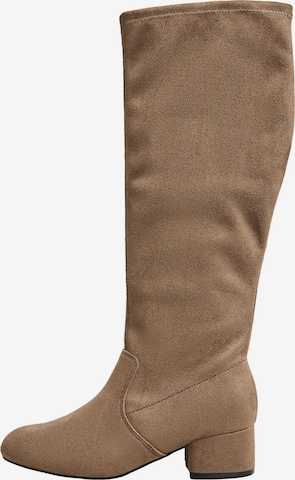 Friends Like TheseČizme - siva boja: prednji dio