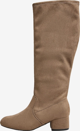 Friends Like These Čižmy - tmavošedá, Produkt