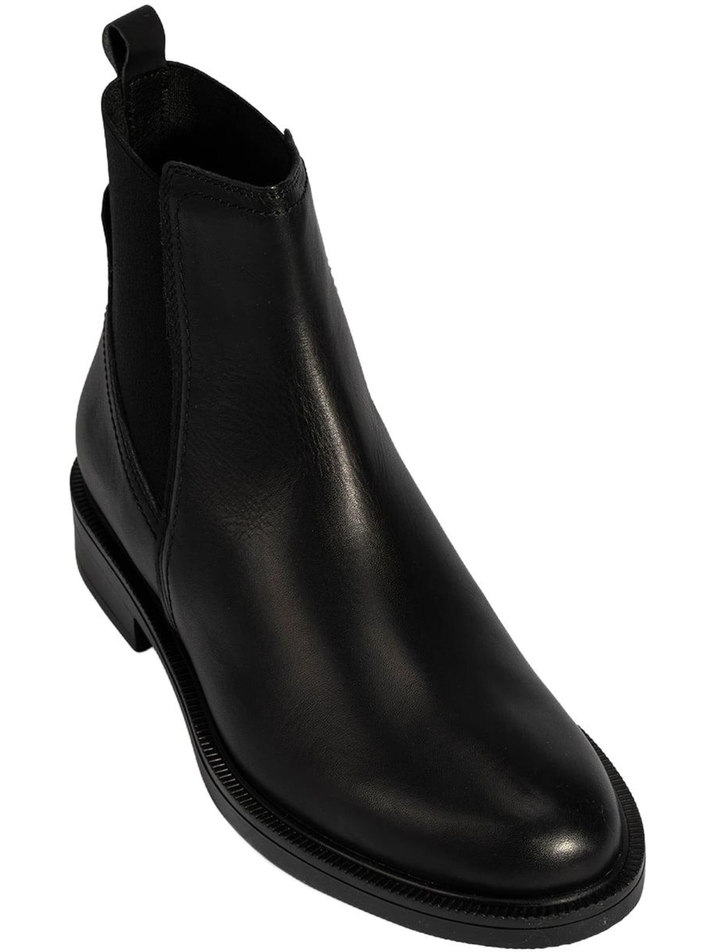 Desa Boots 'Stiefeletten'‌‌‌‌‌‌ in Schwarz