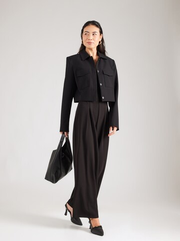 Combinaison 'Elis' ABOUT YOU en noir