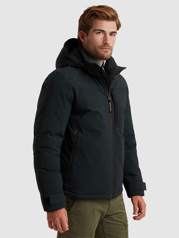 PME Legend Übergangsjacke 'Crewcat jacket'‌‌ in Blau